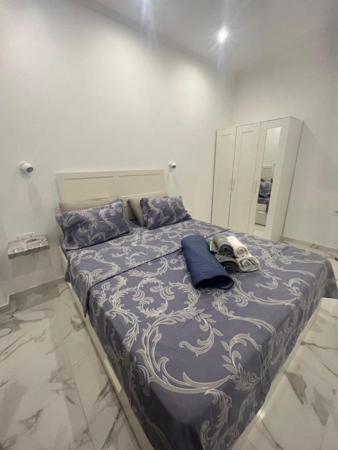 White Apartment Athen Eksteriør bilde